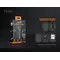 Ліхтар ручний Fenix TK11 TAC Ліхтар ручний Fenix TK11 TAC
