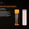 Акумулятор 21700 Fenix (4000 mAh)