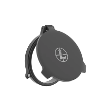 Кришка об'єктиву LEUPOLD Alumina Flip Back Lens - 56mm (VX-6/6HD, VX-5HD, MARK 5HD) (119737)