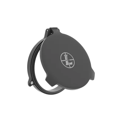 Кришка об'єктиву LEUPOLD Alumina Flip Back Lens - 56mm (VX-6/6HD, VX-5HD, MARK 5HD) (119737)