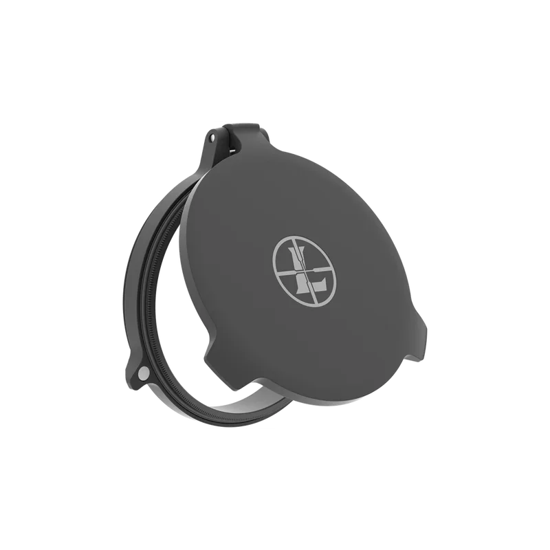 Кришка об'єктиву LEUPOLD Alumina Flip Back Lens - 56mm (VX-6/6HD, VX-5HD, MARK 5HD) (119737)