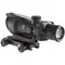 Приціл оптичний Trijicon ACOG 4x32 DI Green Chevron.223; TA51 - NS Приціл оптичний Trijicon ACOG 4x32 DI Green Chevron.223; TA51 - NS