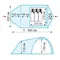Палатка Tramp Grot v2 TRT-036
