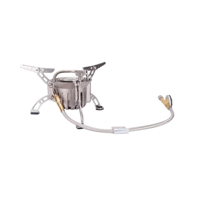 Мультитопливний пальник Kovea Booster KB-0603-1