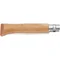 Ніж Opinel №12 VRI, серрейтор