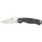 Ніж Spyderco Para-Military 2, G-10 dark gray (C81GPDGY2)