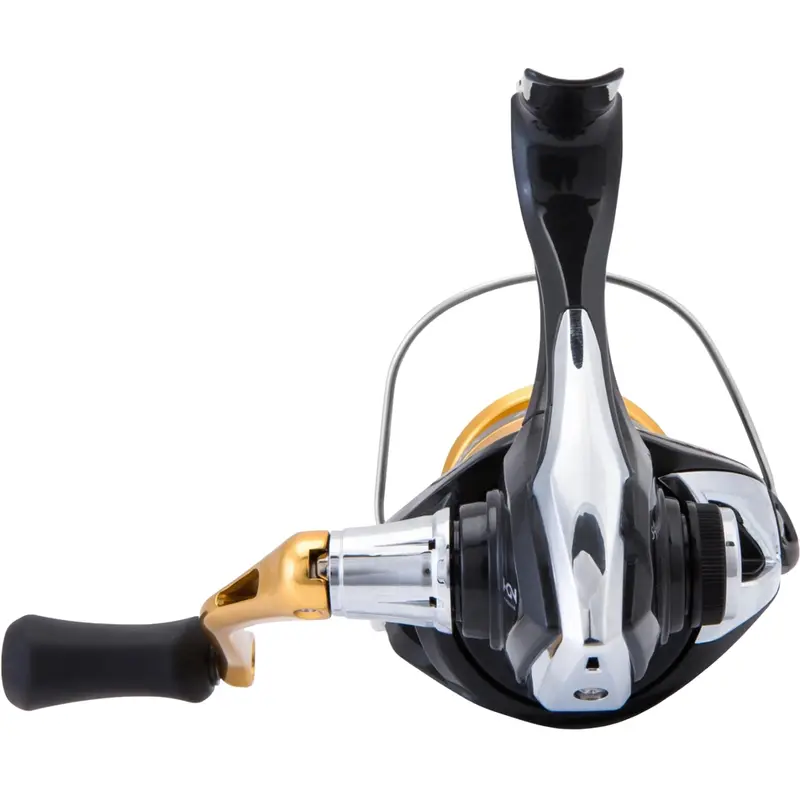 Котушка Shimano Sahara C3000 FI 4+1BB Котушка Shimano Sahara C3000 FI 4+1BB