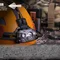Ліхтар налобний Fenix HP30R сiрий