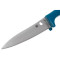 Ніж Spyderco Counter Puppy blue (K20PBL)