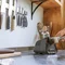 Work Sharp Професiйна кухонна точилка электрична E4