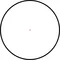 Приціл Hawke Endurance RD 1x25 QR high/low weaver, 3 MOA dot