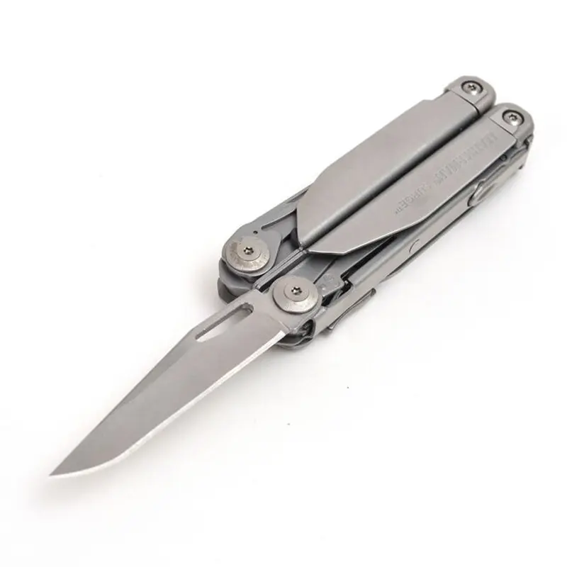 830169 Набір LEATHERMAN Surge, шкір. чохол, подар.коробка (830169) 830169 Набір LEATHERMAN Surge, шкір. чохол, подар.коробка (830169)