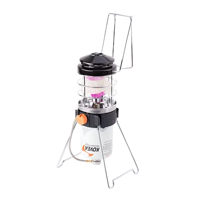 Газова лампа Kovea 250 Liquid KL-2901