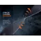 Тримач для ліхтаря на запястя Fenix ALW-01 Тримач для ліхтаря на запястя Fenix ALW-01