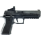 Кріплення Shield Low Profile Slide SIG 320 OR for SMS/RMS