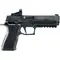 Кріплення Shield Low Profile Slide SIG 320 OR for SMS/RMS Кріплення Shield Low Profile Slide SIG 320 OR for SMS/RMS