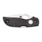 Ніж Spyderco Chaparral Sun and Moon, CTS XHP