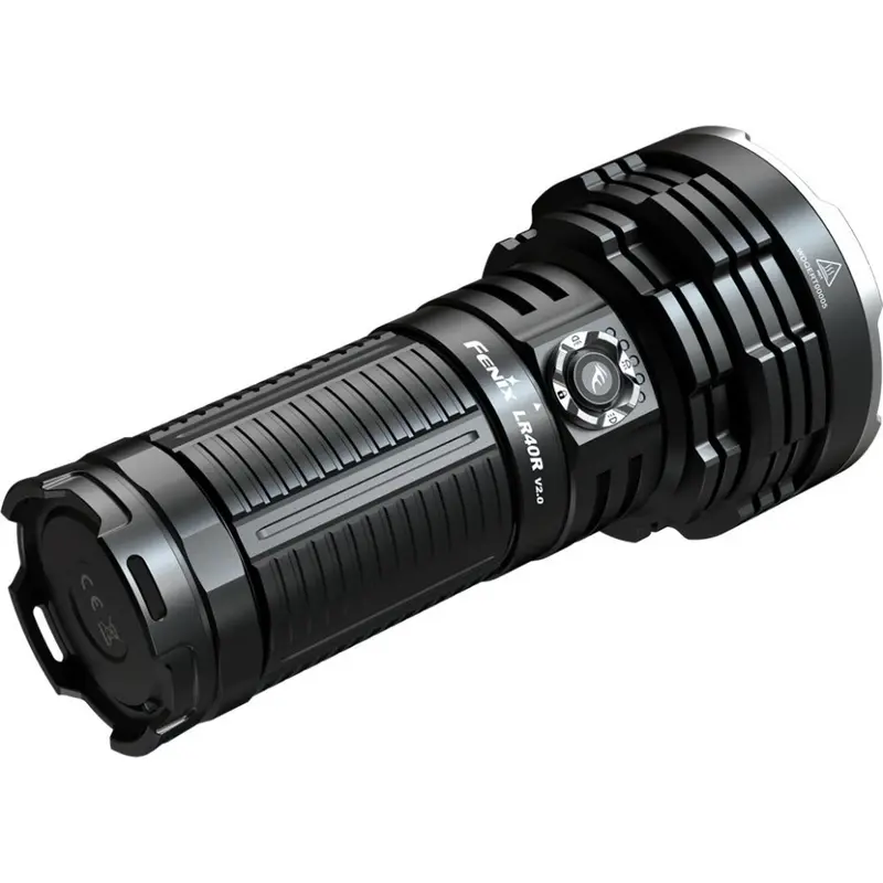 Ліхтар ручний Fenix LR40R V2.0 Ліхтар ручний Fenix LR40R V2.0