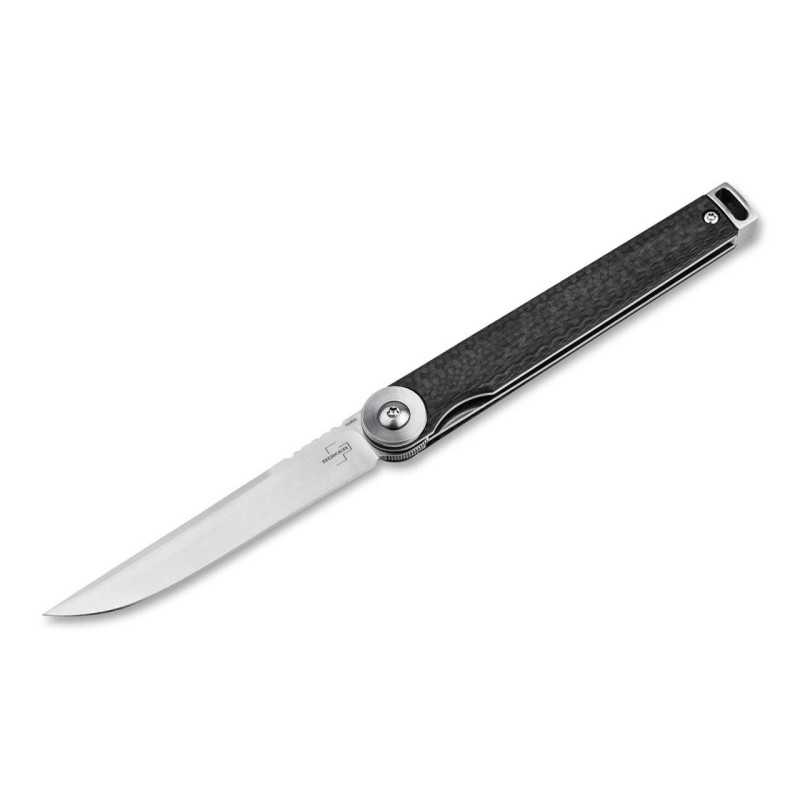 Ніж Boker Plus Kaizen Carbon