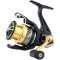 Котушка Shimano Nasci 2500S FB HG 4+1BB