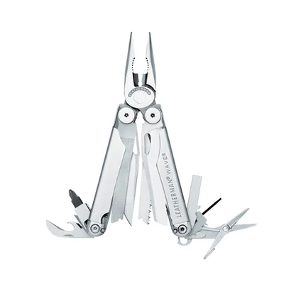 Мультитул Leatherman Wave (830079)