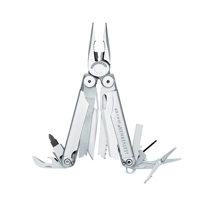 Мультитул Leatherman Wave (830079)