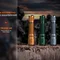 Ліхтар тактичний Fenix TK20R UE, сірий