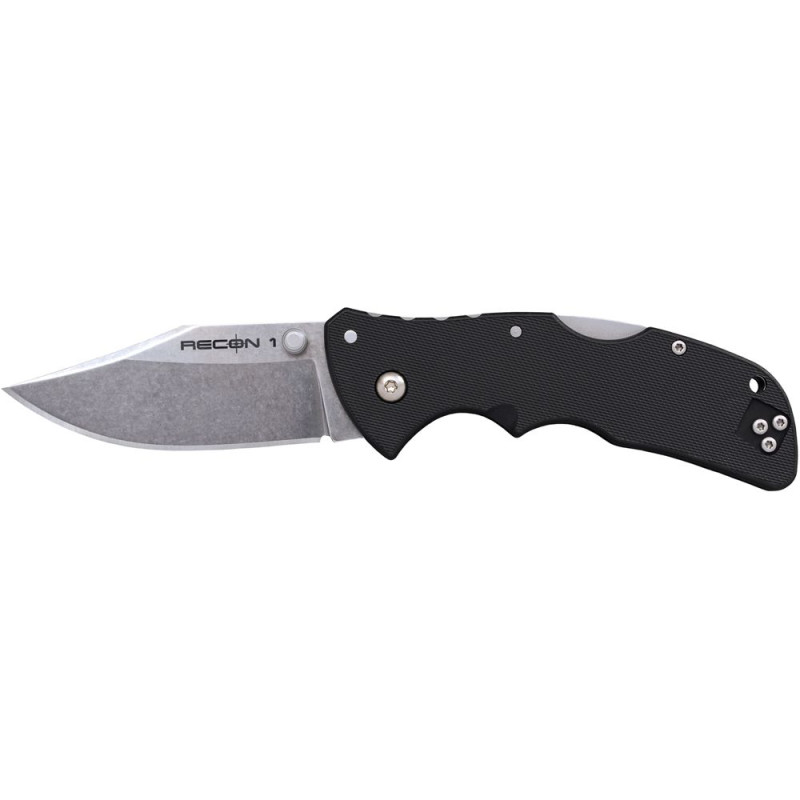 Ніж Cold Steel Mini Recon 1 CP, 10A