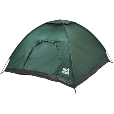 Палатка Skif Outdoor Adventure I, 200x200 cm ц:green