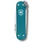 CLASSIC SD Alox Colors Wild Jungle 58мм/1сл/5функ/рифл.зел /ножн