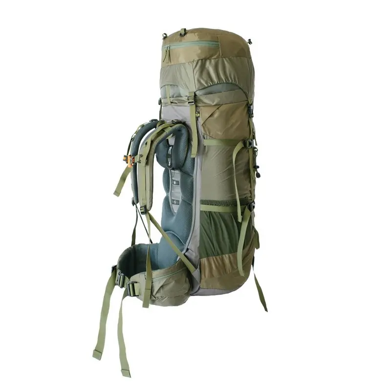 Рюкзак Ragnar 75+10 Tramp TRP-044-green Рюкзак Ragnar 75+10 Tramp TRP-044-green