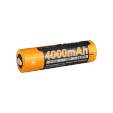 Акумулятор 21700 Fenix (4000 mAh)