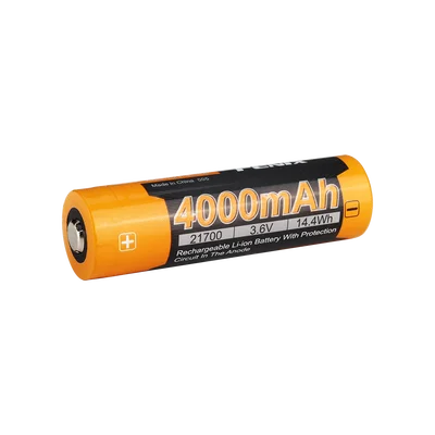 Акумулятор 21700 Fenix (4000 mAh)