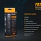 Ліхтар ручний Fenix FD20