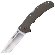 Ніж складний Cold Steel Code 4 TP, S35VN (58PT)