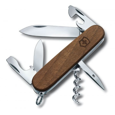 Ніж складаний Victorinox Spartan Wood (1.3601.63)