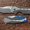 Ніж Kershaw Malt (5520)