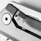 Нож Lionsteel Myto Carbon Fiber