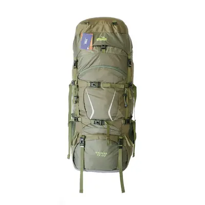 Рюкзак Ragnar 75+10 Tramp TRP-044-green Рюкзак Ragnar 75+10 Tramp TRP-044-green
