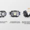 Ліхтар налобний Fenix HL30 2018 Cree XP-G3 синій
