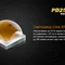 Ліхтар ручний Fenix PD25+16340 USB