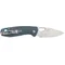 Ніж CRKT Piet Blue D2 (5390B)