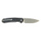 Ніж CJRB Pyrite SW, AR-RPM9 Steel, G10, black