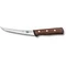Кухонний ніж Victorinox Wood Boning Narrow 15см вузьке обвалочування з дерев. ручкою