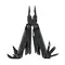 Мультиінструмент Leatherman Surge BLACK, чохол MOLLE, картонна коробка Мультиінструмент Leatherman Surge BLACK, чохол MOLLE, картонна коробка