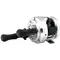 Котушка Shimano Calcutta 201 D 4+1BB 5.7:1 Котушка Shimano Calcutta 201 D 4+1BB 5.7:1
