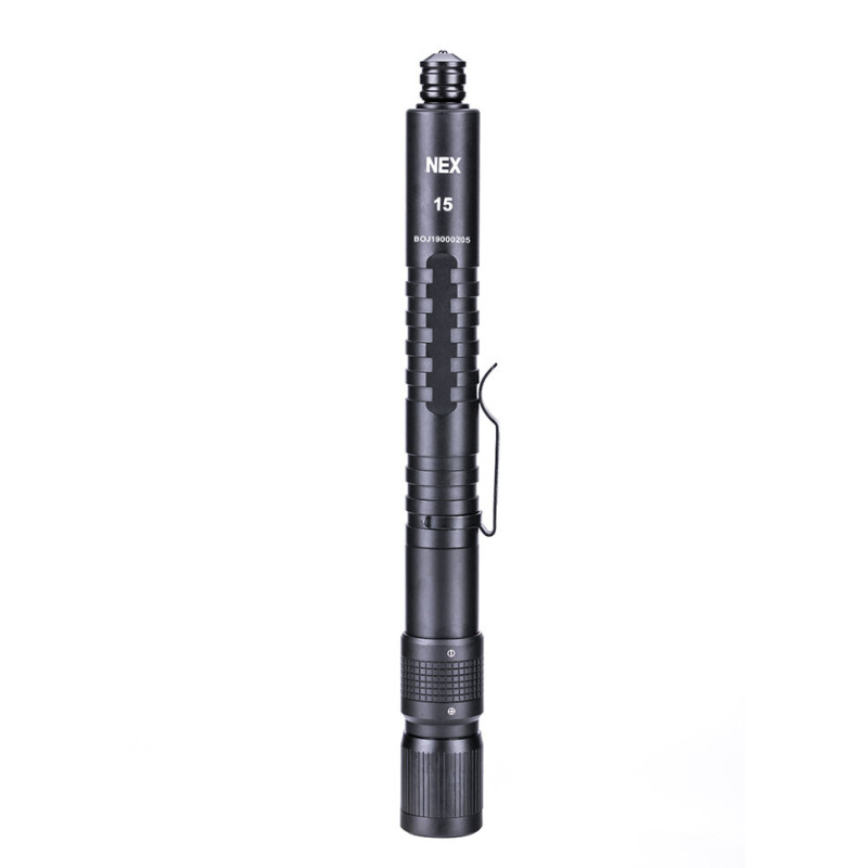 Телескопічна палиця Nextorch NEX Wal Flashlight N15L