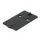 Кріплення Shield Low Profile Slide SIG 320 OR for SMS/RMS Кріплення Shield Low Profile Slide SIG 320 OR for SMS/RMS