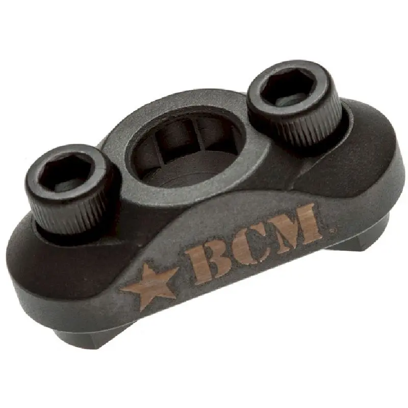 Цівка BCM MCMR-9 (M-LOK Compatible Modular Rail) Black Цівка BCM MCMR-9 (M-LOK Compatible Modular Rail) Black