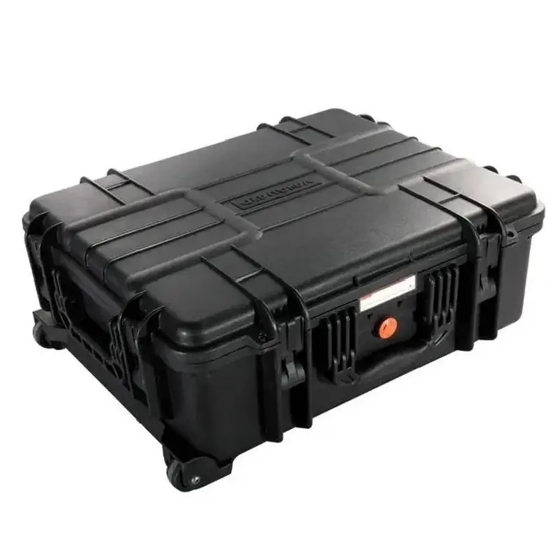 Кейс захисний на колесиках Vanguard Supreme 53F (Supreme 53F) Кейс захисний на колесиках Vanguard Supreme 53F (Supreme 53F)